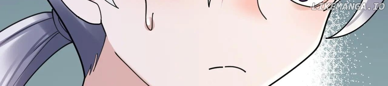 Daddy President Is Too Hard To Deal With Chapter 148 - page 69